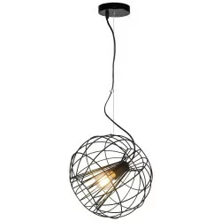 AUHILON PUMA P1721-1L Lampa wisząca