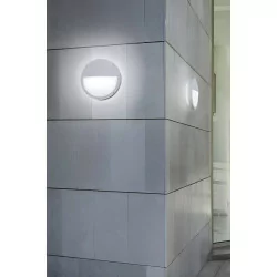 LEDS-C4 Opal 05-9677-14-CL/CM surface LED IP65