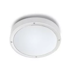 LEDS-C4  Basic Aluminium 15-9835-14/34/Z5 ceiling outdoor lamp LED