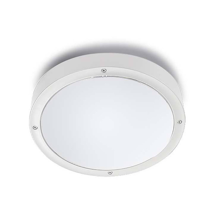 LEDS-C4 Basic Aluminium 15-9835-14/34/Z5 oprawa sufitowa LED