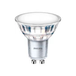 Philips CorePro LEDspotMV 4-35W GU10 WH 36D