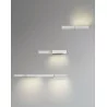 LEDS-C4 MAAI wall/surface LED light white