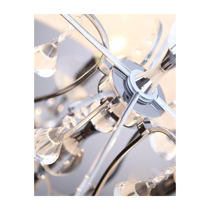 Maxlight AMSTERDAM C0059, C0060 Plafon