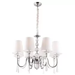 Maxlight CHARLOTTE P0109, P0110 Hanging lamp M, L