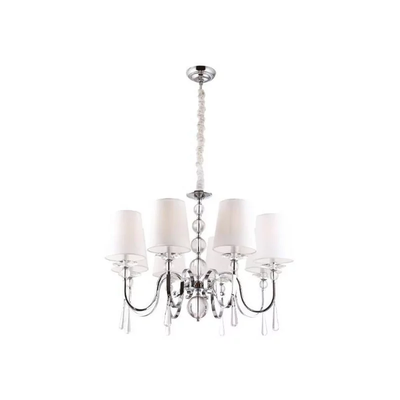 Maxlight CHARLOTTE P0109, P0110 Hanging lamp M, L