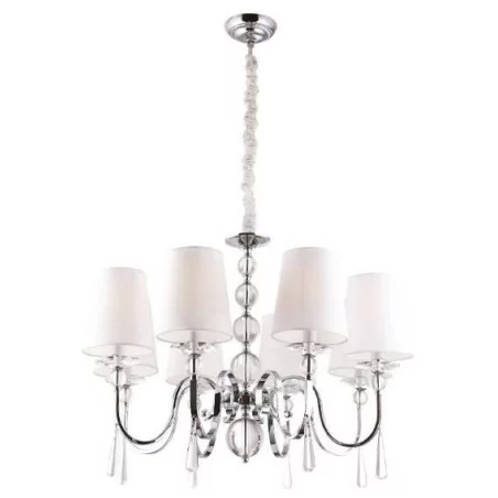 Maxlight CHARLOTTE P0109, P0110 Hanging lamp M, L