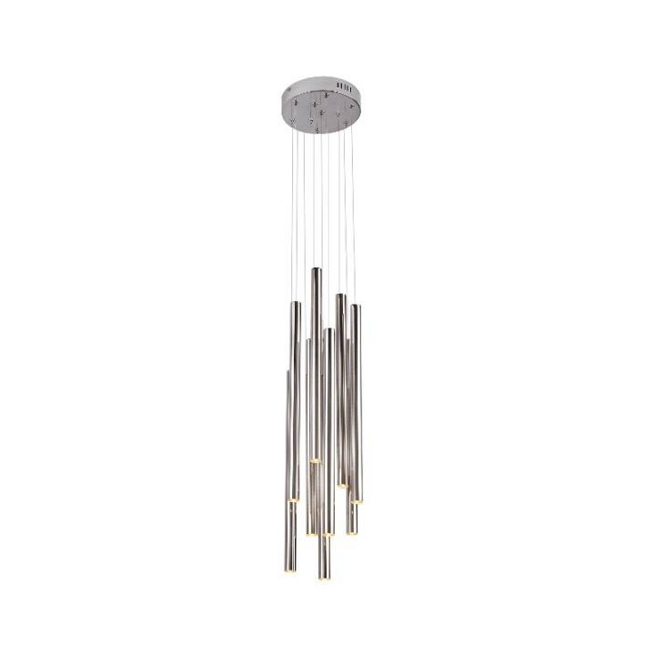 Maxlight ORGANIC P0205, P0206 LED 10W copper, chrome