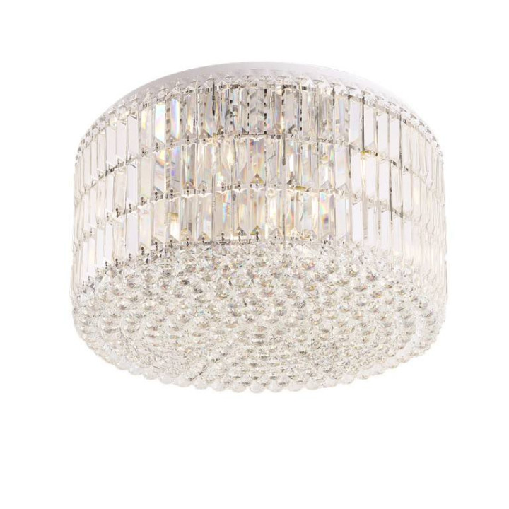 MAXlight PUCCINI C0127, C0129 elegancki plafon ze szkła