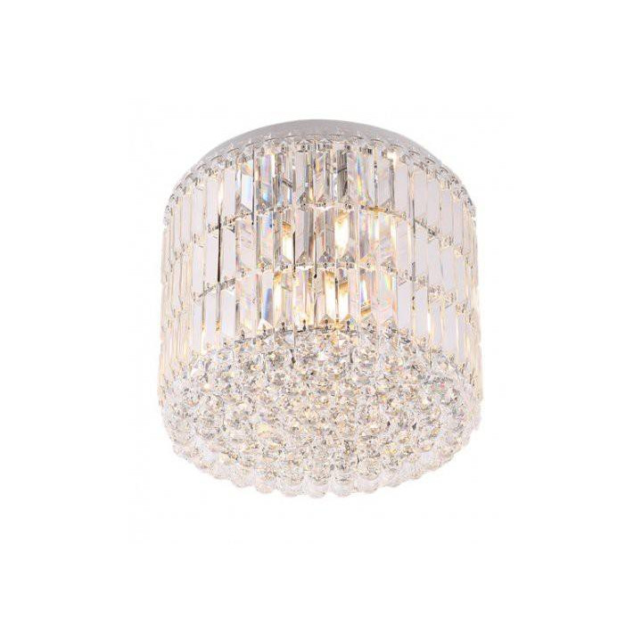 MAXlight PUCCINI C0127, C0129 elegancki plafon ze szkła
