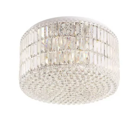 MAXlight PUCCINI C0127, C0129 elegant glass ceiling lamp