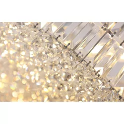 MAXlight PUCCINI C0266, C0268 Hanging lamp 40/80cm