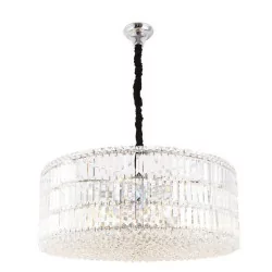 MAXlight PUCCINI C0266, C0268 Lampa wisząca 40/80cm