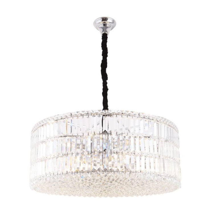 MAXlight PUCCINI C0266, C0268 Lampa wisząca 40/80cm