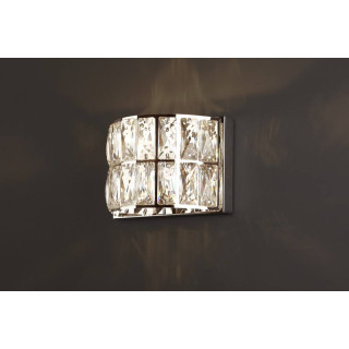 MAXlight DIAMANTE II W0204 Kinkiet