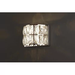 MAXlight DIAMANTE II W0204 Wall lamp