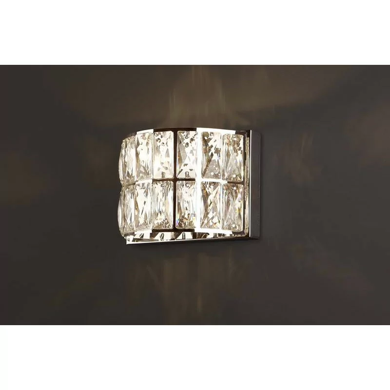 MAXlight DIAMANTE II W0204 Wall lamp