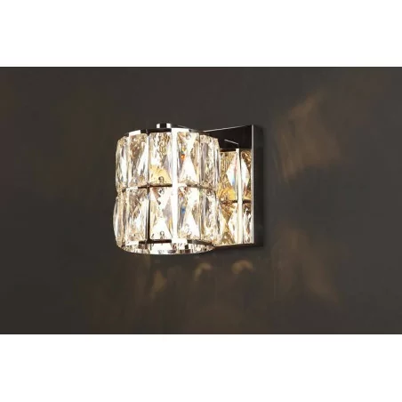 MAXlight DIAMANTE I W0205 Wall lamp MAXlight DIAMANTE I W0205 Wall lamp