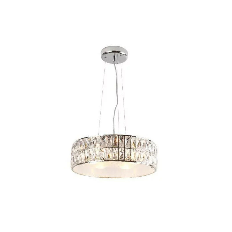 MAXlight DIAMANTE P0236, P0238 Suspension lamp