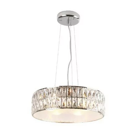 MAXlight DIAMANTE P0236, P0238 Suspension lamp