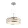 MAXlight DIAMANTE P0236, P0238 Suspension lamp