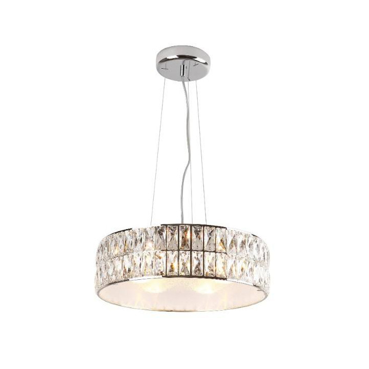 MAXlight DIAMANTE P0236, P0238 Suspension lamp