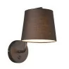 MAXlight CHICAGO W193, W194, W195 Wall lamp