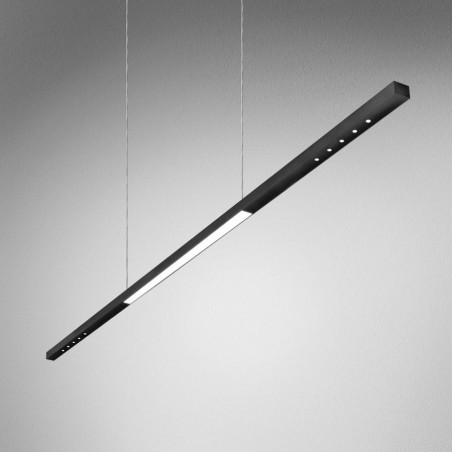 AQUAFORM  MIXLINE LED suspended 160cm, 188cm, 216cm