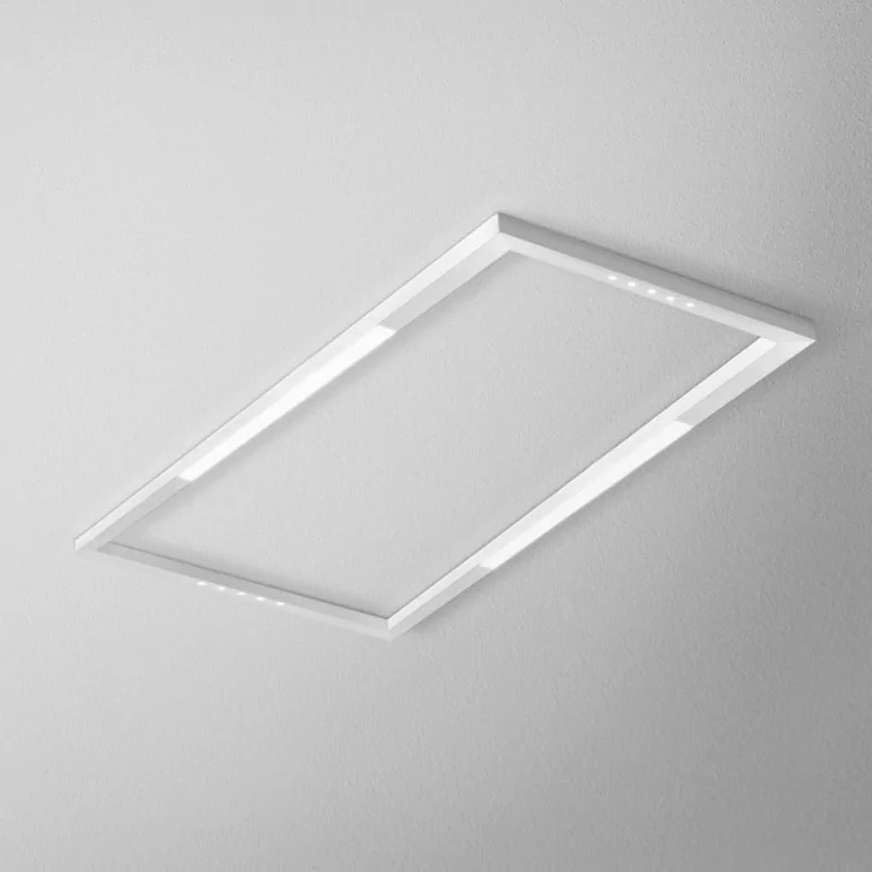 AQUAFORM  MIXLINE 120x89 RT LED surface 40291