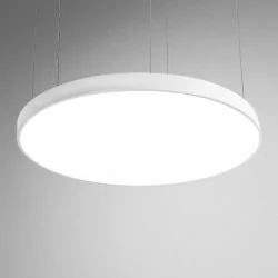 AQFORM BIG SIZE next round LED zwieszany 50259