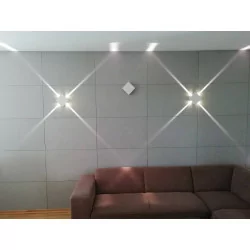 Kinkiet LED ELKIM LWA161