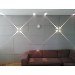 Wall light  LED ELKIM LWA161
