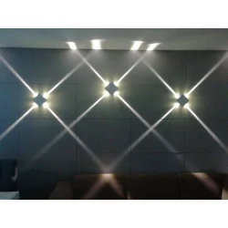 Wall light  LED ELKIM LWA161