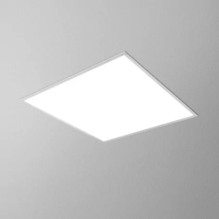 AQFORM BIG SIZE next square recessed 30164