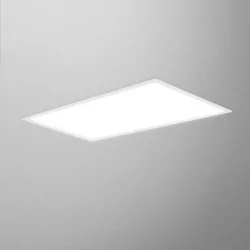 AQFORM BIG SIZE next square recessed 30164