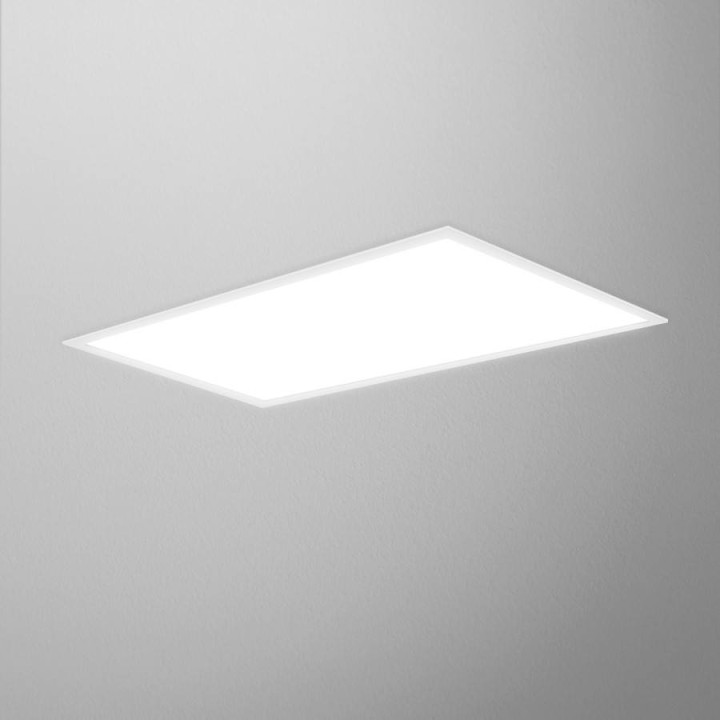 AQFORM BIG SIZE next square recessed 30164
