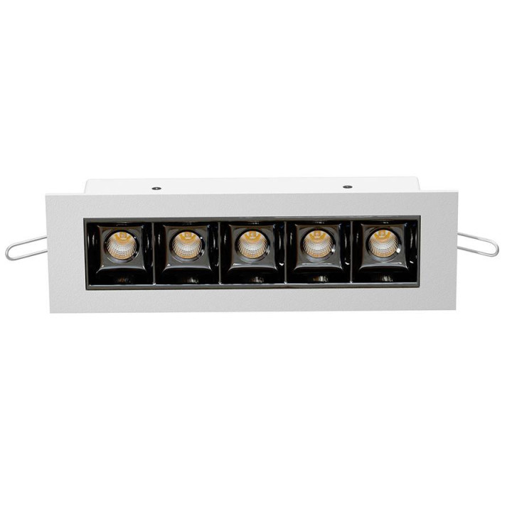 CLEONI Denon T191RT recessed LED 15W
