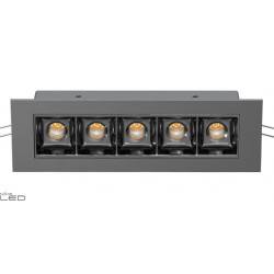 CLEONI Denon T191RT recessed LED 15W