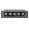 CLEONI Denon T191RT recessed LED 15W