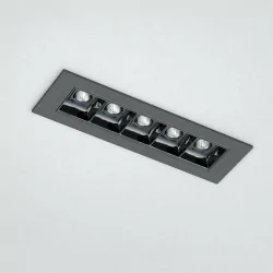 CLEONI Denon T191RT recessed LED 15W