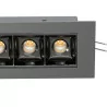 CLEONI Denon T191RT wpuszczana LED 15W