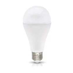 Żarówka LED E27 18W ciepła, zimna, naturalna