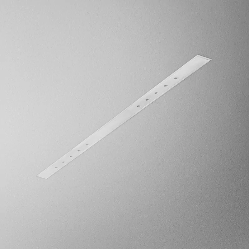 AQFORM LENS LINE section recessed 96cm, 149cm, 202cm