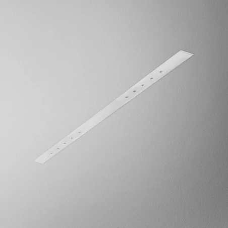 AQFORM LENS LINE section recessed 96cm, 149cm, 202cm