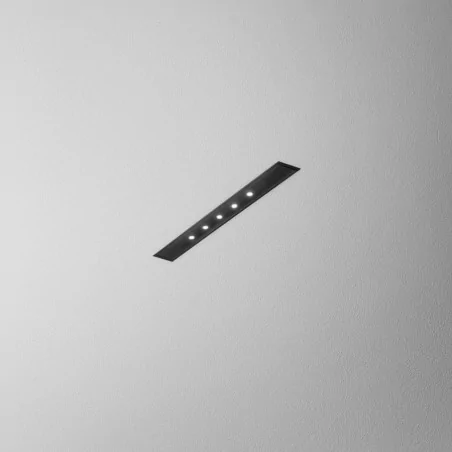 AQFORM LENS LINE LED wpuszczany 43cm 30173 AQFORM LENS LINE LED wpuszczany 43cm 30173