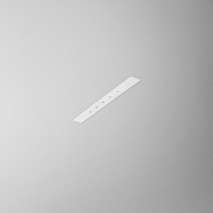 AQFORM LENS LINE LED wpuszczany 43cm 30173