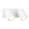 Maxlight TOP II W0220, W0221 Wall lamp white