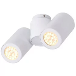 MAXlight Barro II C0113, C0114 Plafon