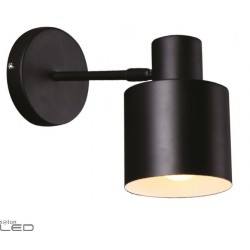 Maxlight BLACK W0188 Wall lamp
