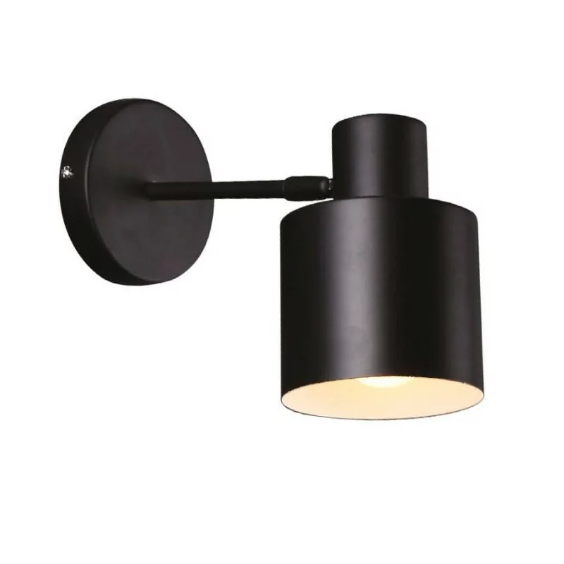 Maxlight BLACK W0188 Wall lamp