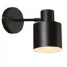 Maxlight BLACK W0188 Wall lamp